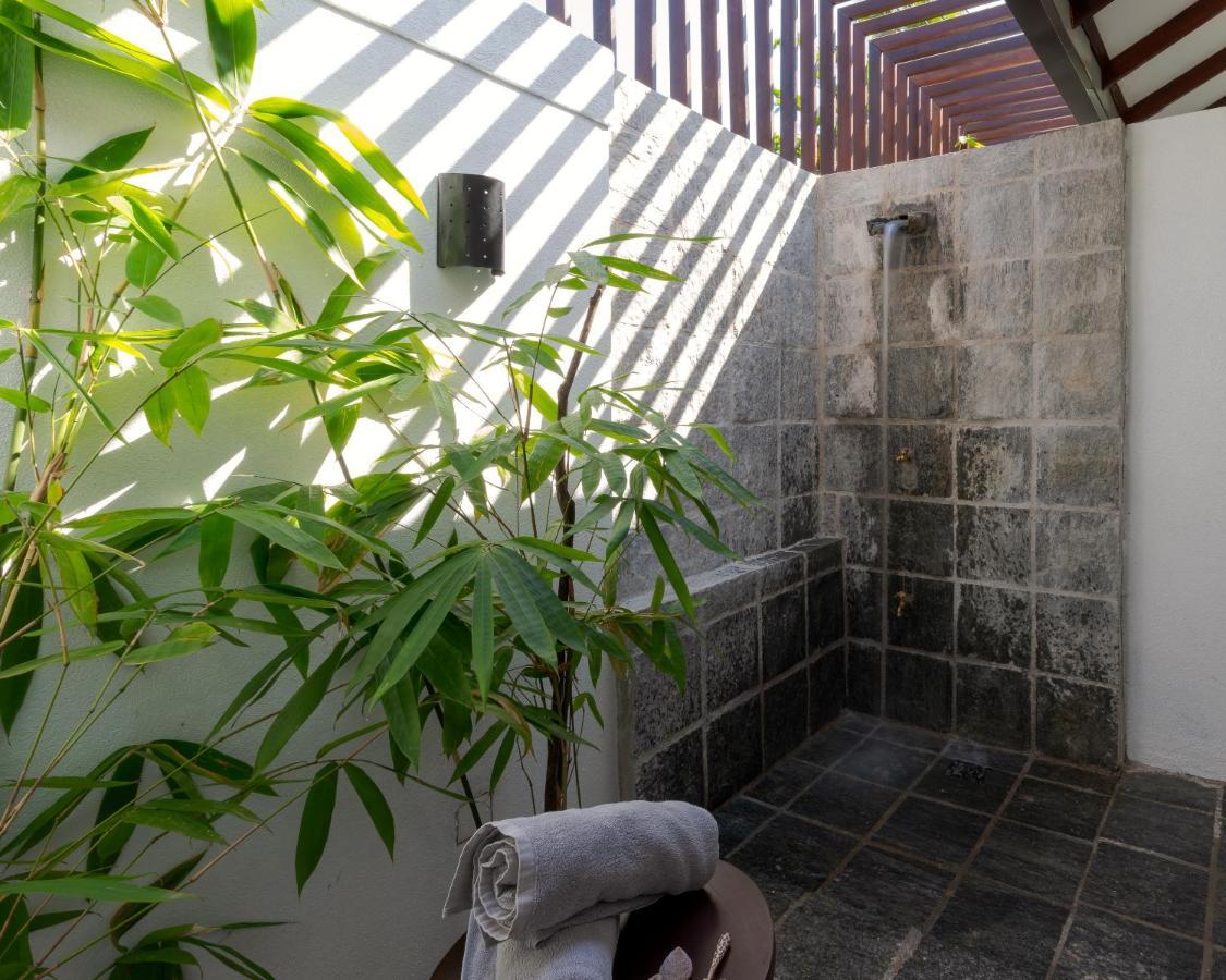 Saltasia Boutique Beach Villa 미리사 외부 사진